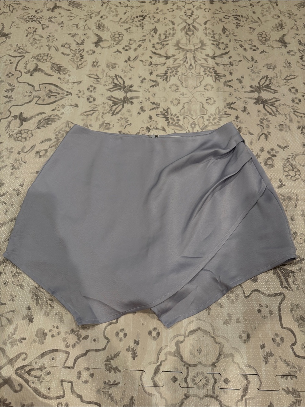 Women’s Lavender Skort